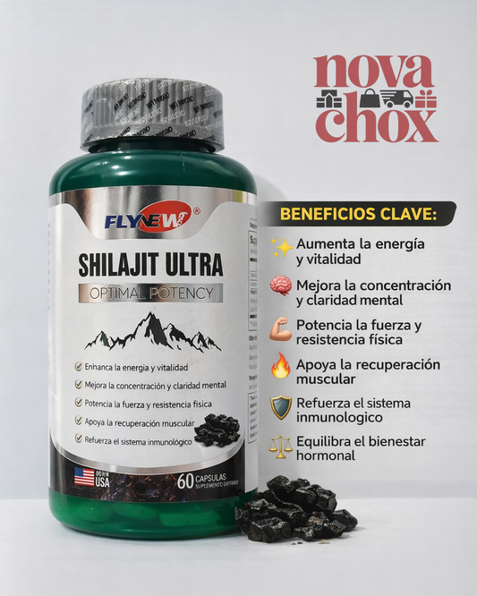 SHILAJIT ULTRA